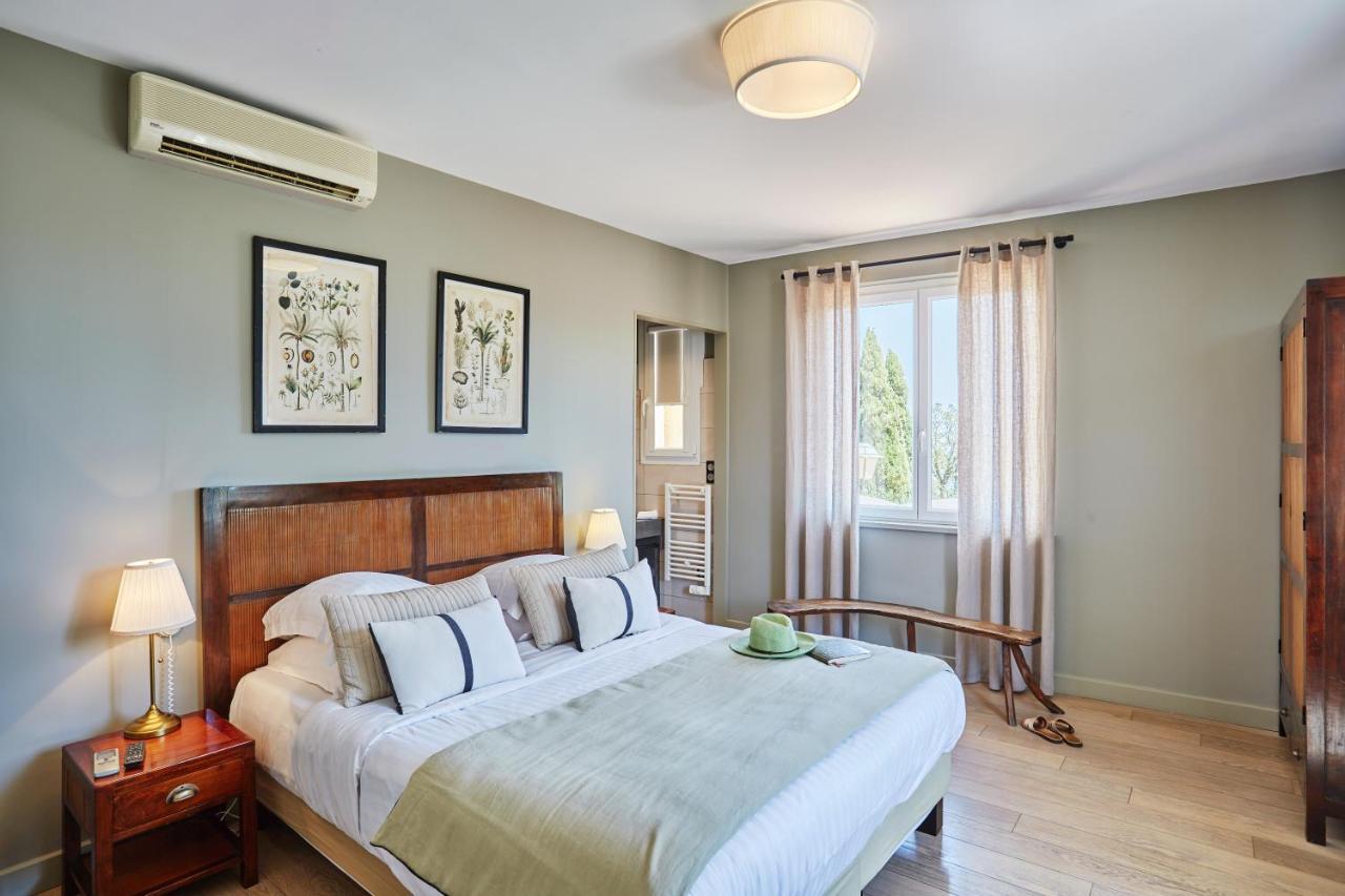 גאסה Hotel De Charme Bello Visto מראה חיצוני תמונה