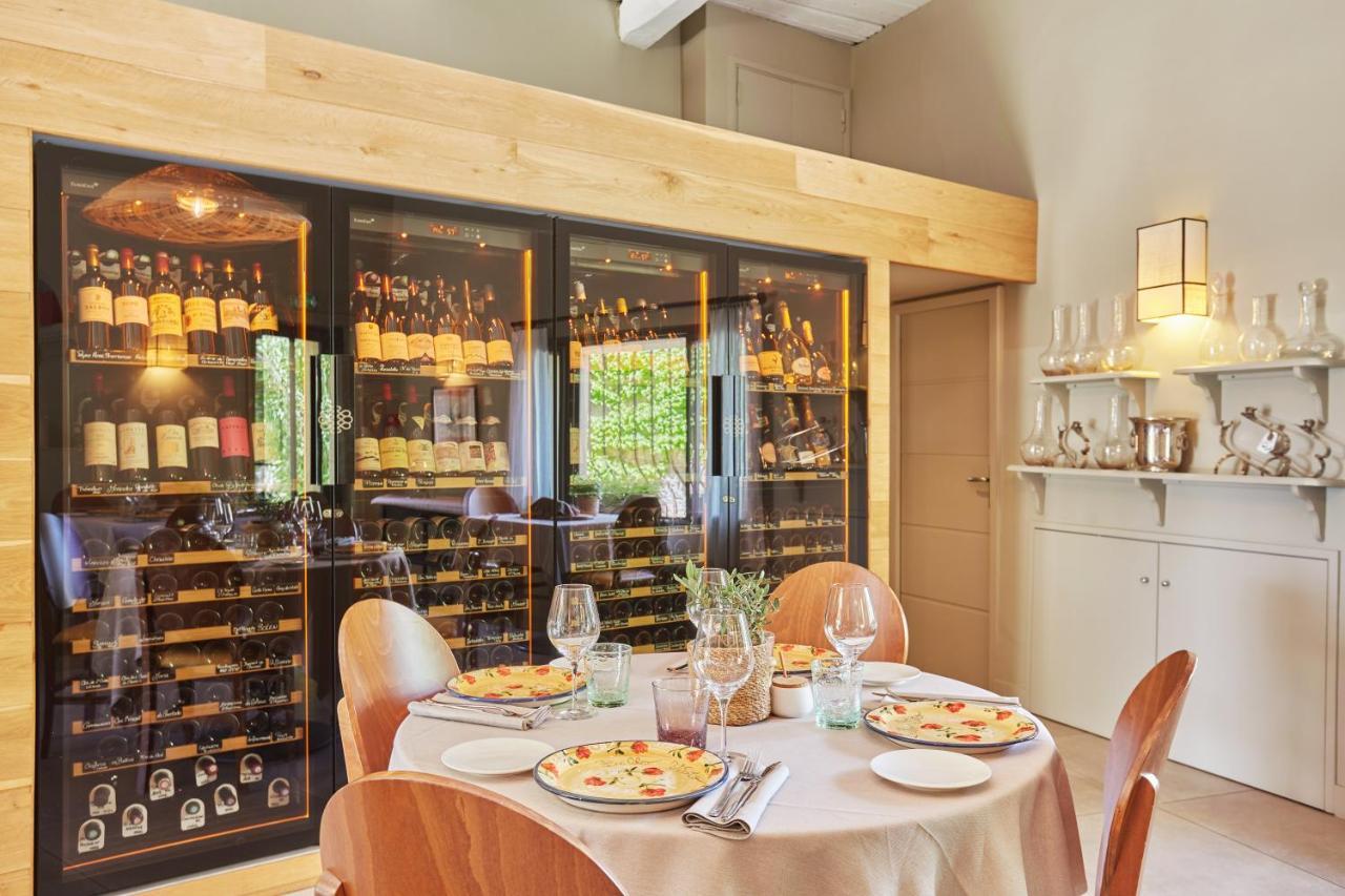 גאסה Hotel De Charme Bello Visto מראה חיצוני תמונה