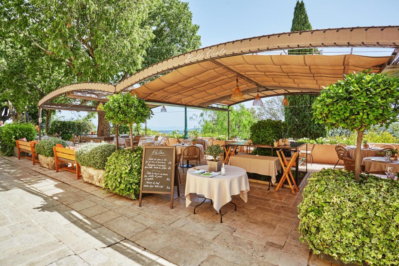 גאסה Hotel De Charme Bello Visto מראה חיצוני תמונה