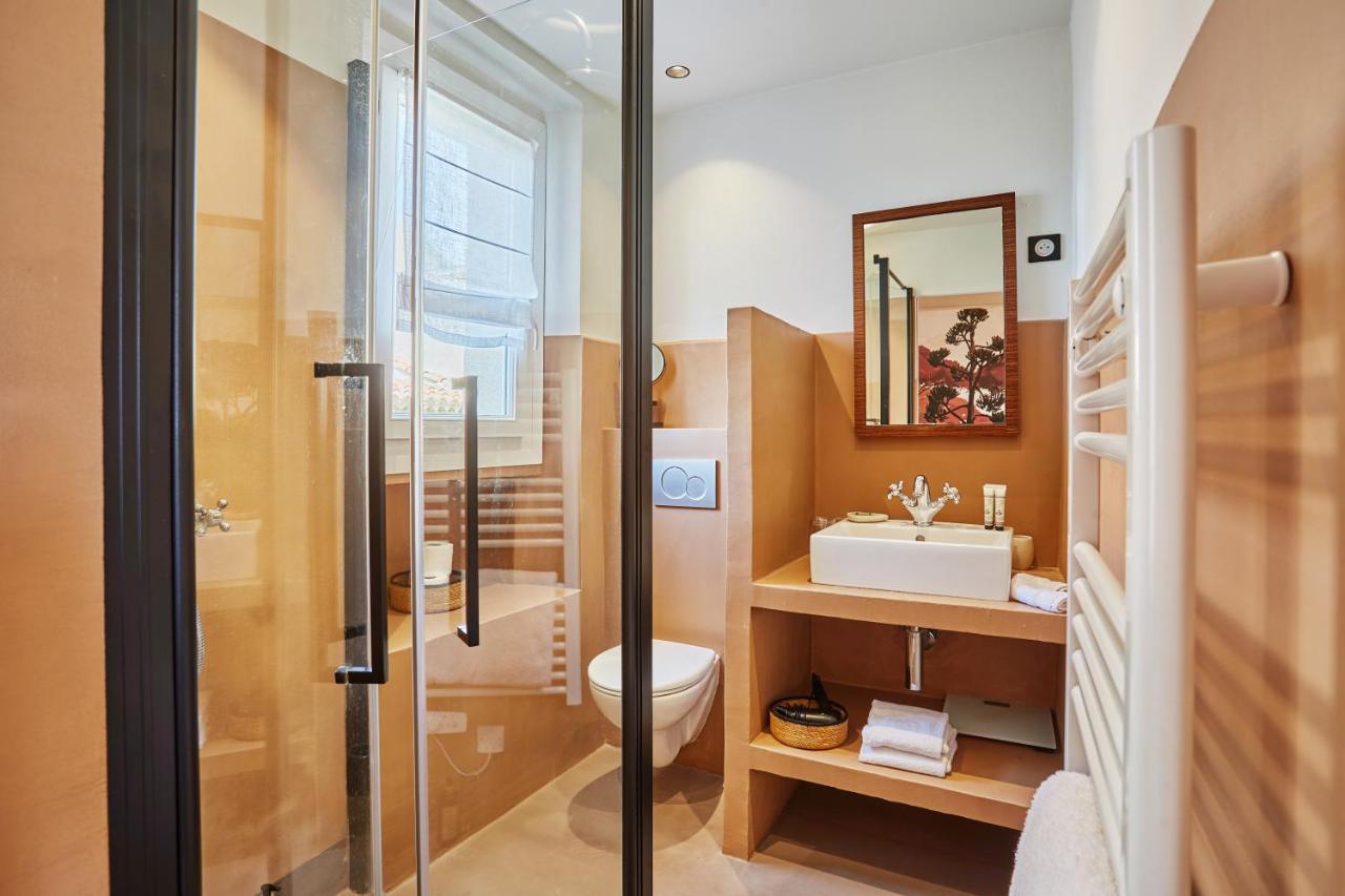 גאסה Hotel De Charme Bello Visto מראה חיצוני תמונה