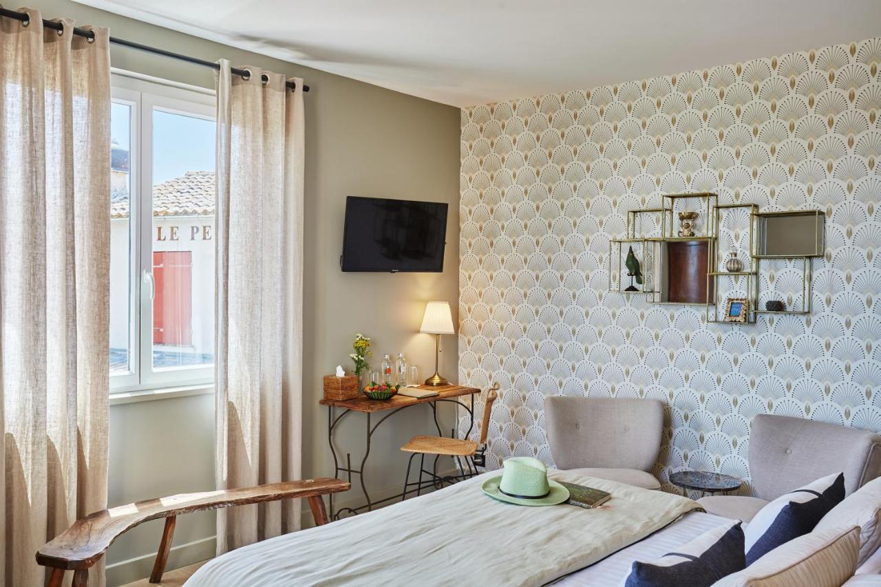 גאסה Hotel De Charme Bello Visto מראה חיצוני תמונה