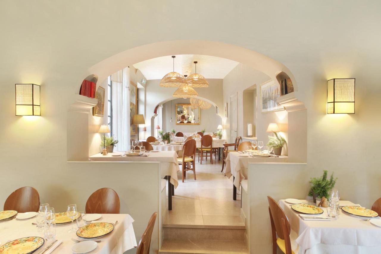גאסה Hotel De Charme Bello Visto מראה חיצוני תמונה