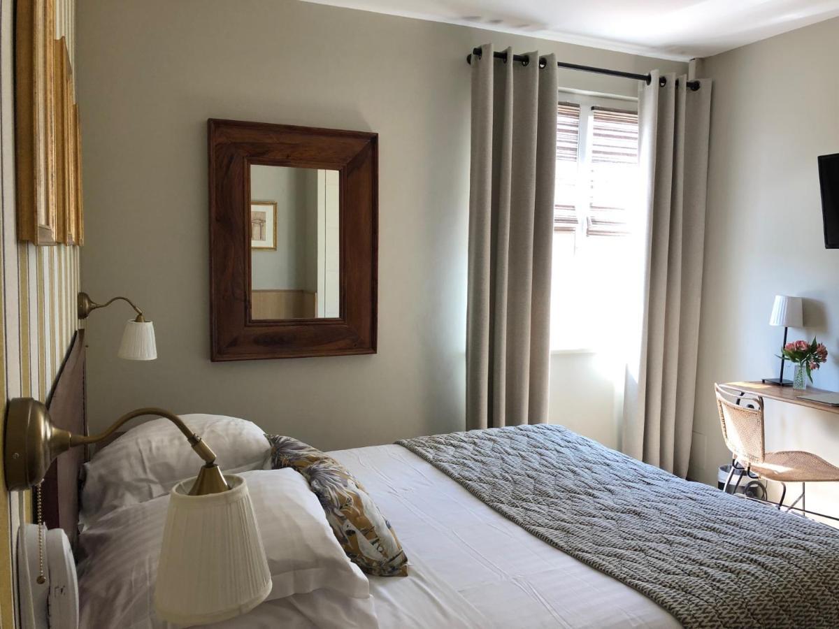 גאסה Hotel De Charme Bello Visto מראה חיצוני תמונה
